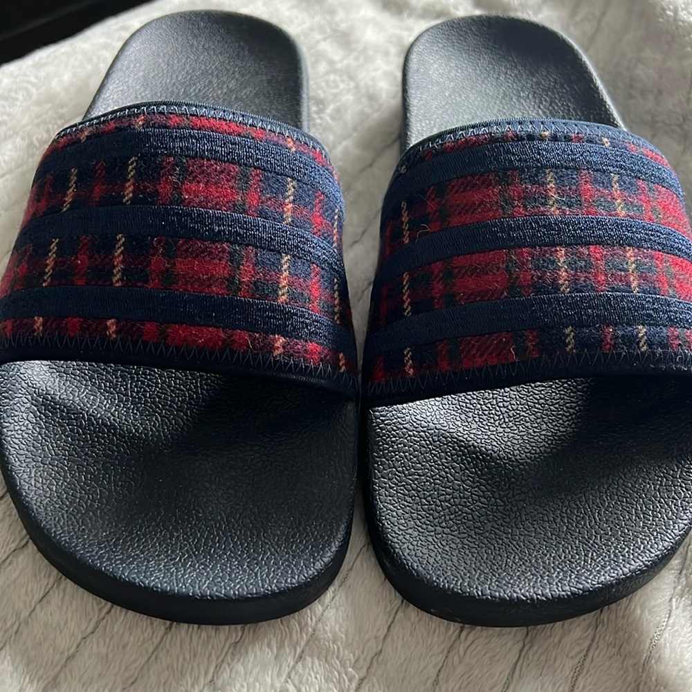 Adidas Slides